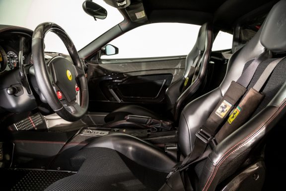 Ferrari 430 Scuderia Signée Michael Schumacher